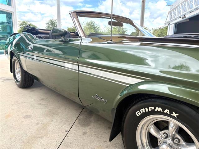 1973 Ford Mustang (CC-2084723) for sale in Bradenton, Florida