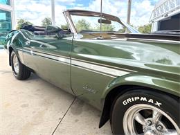 1973 Ford Mustang (CC-2084723) for sale in Bradenton, Florida