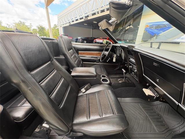 1973 Ford Mustang (CC-2084723) for sale in Bradenton, Florida