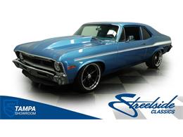 1972 Chevrolet Nova (CC-2084724) for sale in Lutz, Florida