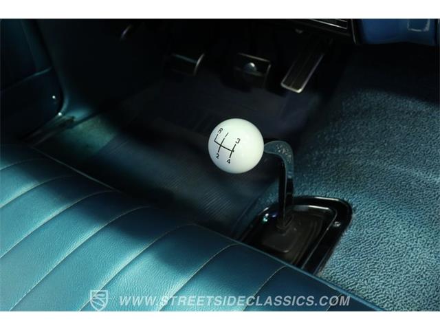 1972 Chevrolet Nova (CC-2084724) for sale in Lutz, Florida