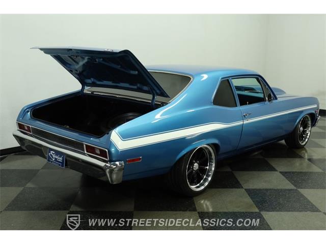 1972 Chevrolet Nova (CC-2084724) for sale in Lutz, Florida
