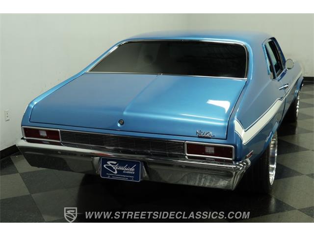 1972 Chevrolet Nova (CC-2084724) for sale in Lutz, Florida