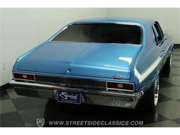 1972 Chevrolet Nova (CC-2084724) for sale in Lutz, Florida