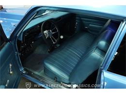 1972 Chevrolet Nova (CC-2084724) for sale in Lutz, Florida