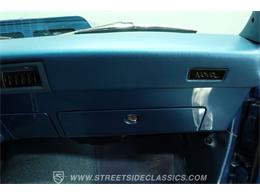 1972 Chevrolet Nova (CC-2084724) for sale in Lutz, Florida
