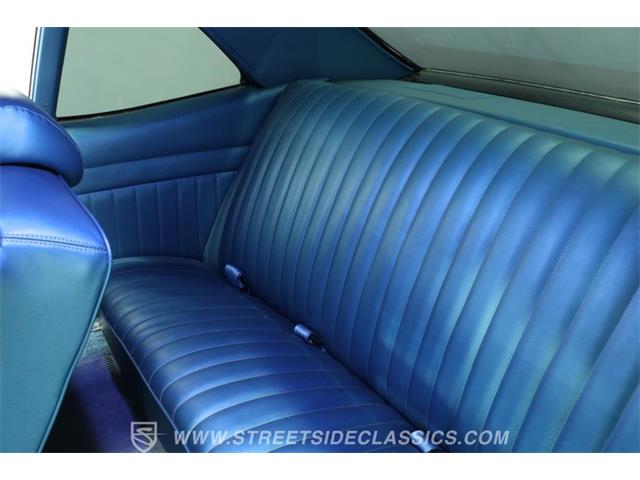 1972 Chevrolet Nova (CC-2084724) for sale in Lutz, Florida
