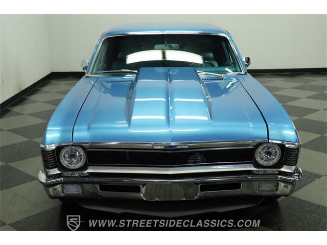 1972 Chevrolet Nova (CC-2084724) for sale in Lutz, Florida