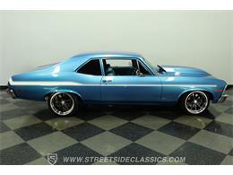 1972 Chevrolet Nova (CC-2084724) for sale in Lutz, Florida