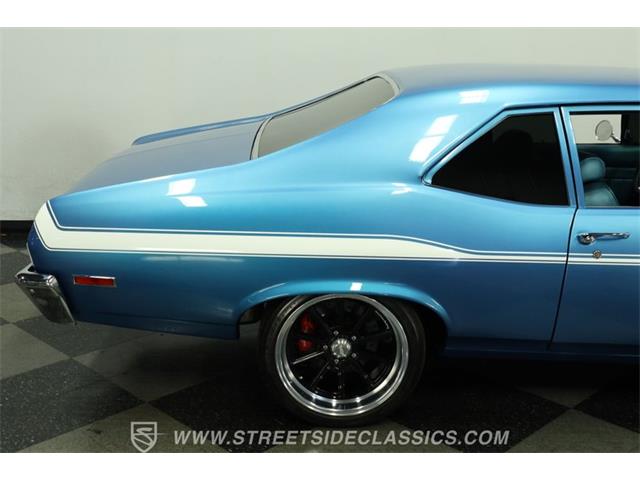 1972 Chevrolet Nova (CC-2084724) for sale in Lutz, Florida