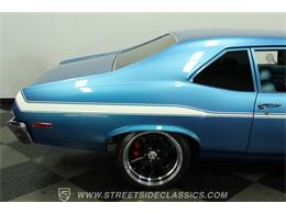 1972 Chevrolet Nova (CC-2084724) for sale in Lutz, Florida