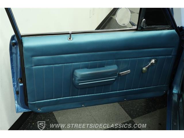 1972 Chevrolet Nova (CC-2084724) for sale in Lutz, Florida