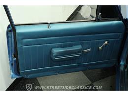 1972 Chevrolet Nova (CC-2084724) for sale in Lutz, Florida