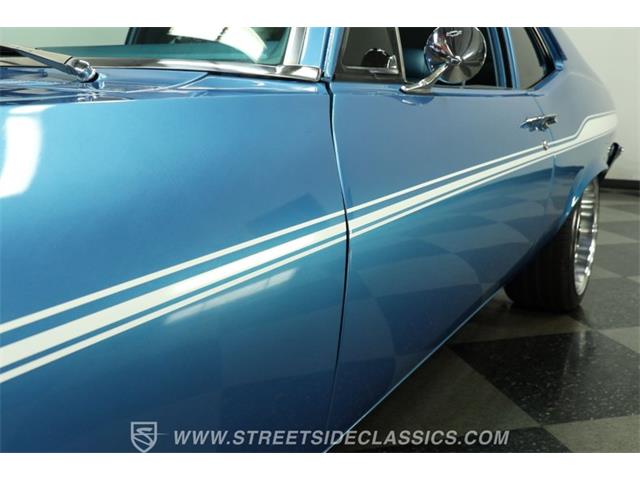1972 Chevrolet Nova (CC-2084724) for sale in Lutz, Florida