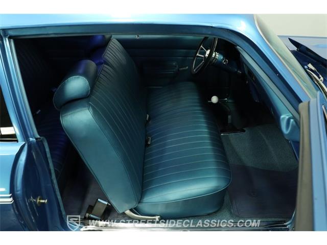 1972 Chevrolet Nova (CC-2084724) for sale in Lutz, Florida