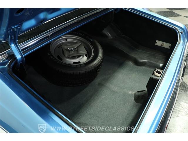 1972 Chevrolet Nova (CC-2084724) for sale in Lutz, Florida