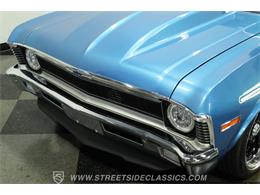 1972 Chevrolet Nova (CC-2084724) for sale in Lutz, Florida