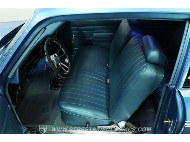 1972 Chevrolet Nova (CC-2084724) for sale in Lutz, Florida