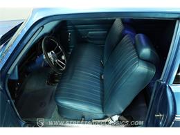 1972 Chevrolet Nova (CC-2084724) for sale in Lutz, Florida