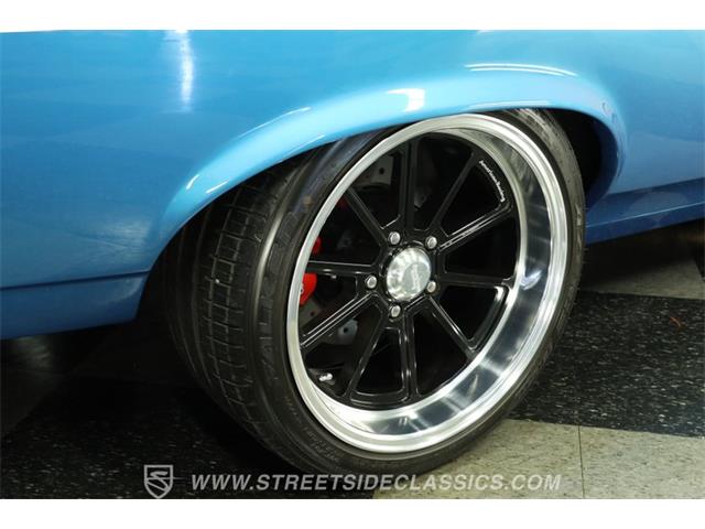 1972 Chevrolet Nova (CC-2084724) for sale in Lutz, Florida