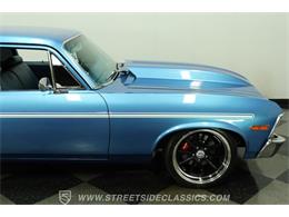 1972 Chevrolet Nova (CC-2084724) for sale in Lutz, Florida