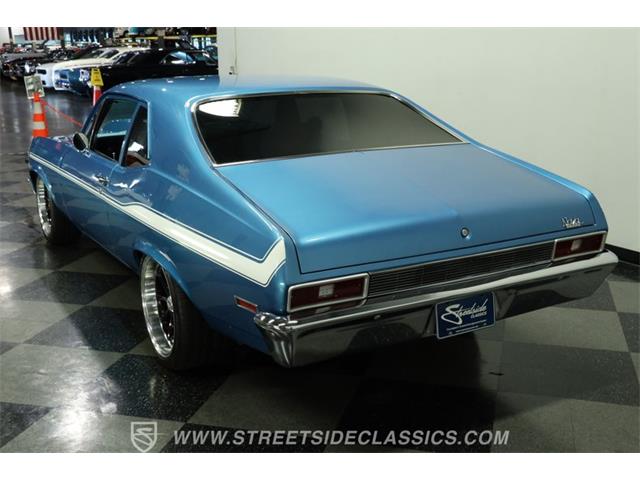 1972 Chevrolet Nova (CC-2084724) for sale in Lutz, Florida