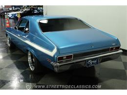 1972 Chevrolet Nova (CC-2084724) for sale in Lutz, Florida