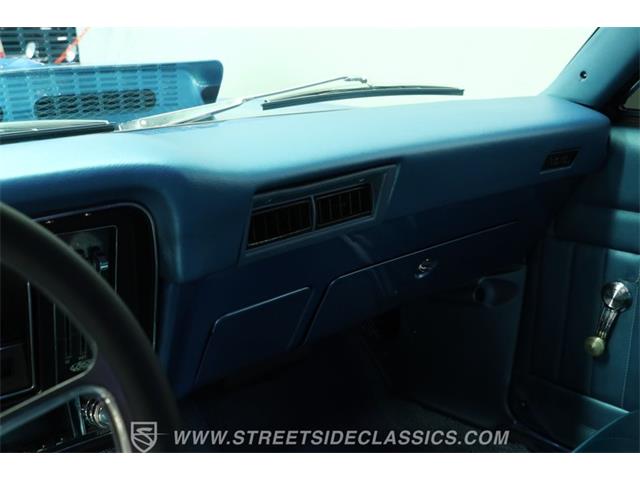 1972 Chevrolet Nova (CC-2084724) for sale in Lutz, Florida