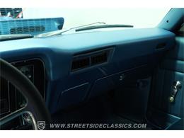 1972 Chevrolet Nova (CC-2084724) for sale in Lutz, Florida