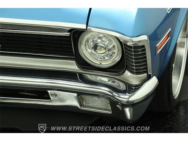 1972 Chevrolet Nova (CC-2084724) for sale in Lutz, Florida