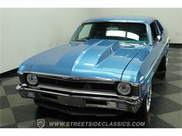 1972 Chevrolet Nova (CC-2084724) for sale in Lutz, Florida