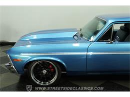 1972 Chevrolet Nova (CC-2084724) for sale in Lutz, Florida