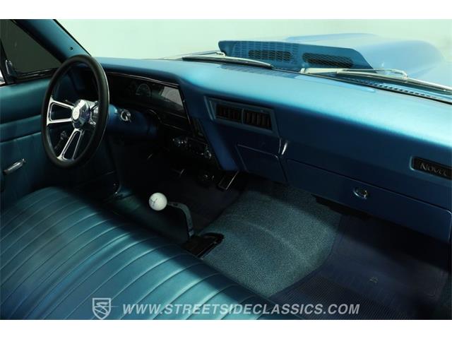 1972 Chevrolet Nova (CC-2084724) for sale in Lutz, Florida