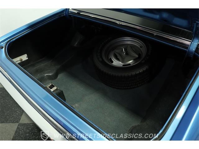 1972 Chevrolet Nova (CC-2084724) for sale in Lutz, Florida