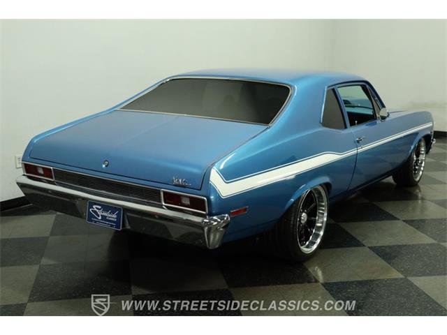 1972 Chevrolet Nova (CC-2084724) for sale in Lutz, Florida