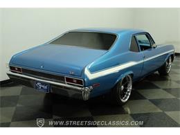 1972 Chevrolet Nova (CC-2084724) for sale in Lutz, Florida