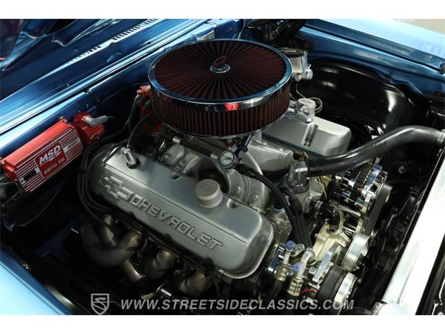 1972 Chevrolet Nova (CC-2084724) for sale in Lutz, Florida