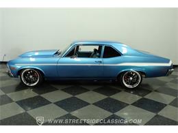 1972 Chevrolet Nova (CC-2084724) for sale in Lutz, Florida