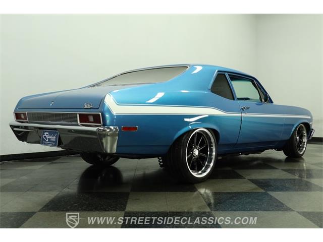 1972 Chevrolet Nova (CC-2084724) for sale in Lutz, Florida