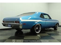 1972 Chevrolet Nova (CC-2084724) for sale in Lutz, Florida