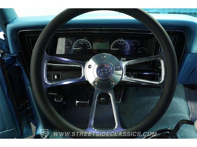 1972 Chevrolet Nova (CC-2084724) for sale in Lutz, Florida