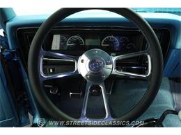 1972 Chevrolet Nova (CC-2084724) for sale in Lutz, Florida