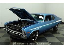1972 Chevrolet Nova (CC-2084724) for sale in Lutz, Florida