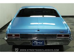 1972 Chevrolet Nova (CC-2084724) for sale in Lutz, Florida