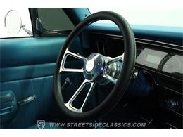 1972 Chevrolet Nova (CC-2084724) for sale in Lutz, Florida