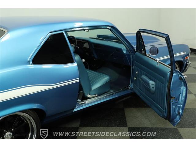 1972 Chevrolet Nova (CC-2084724) for sale in Lutz, Florida