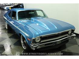 1972 Chevrolet Nova (CC-2084724) for sale in Lutz, Florida