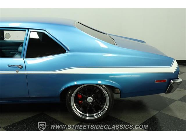 1972 Chevrolet Nova (CC-2084724) for sale in Lutz, Florida