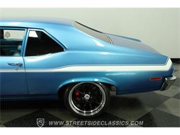 1972 Chevrolet Nova (CC-2084724) for sale in Lutz, Florida