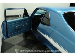 1972 Chevrolet Nova (CC-2084724) for sale in Lutz, Florida